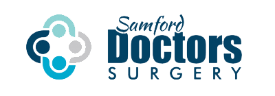 samford doctors surgery logo